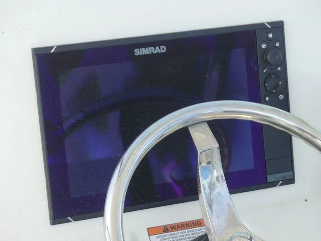 Slide: The Image of Cobia 240DC 2021 - 20