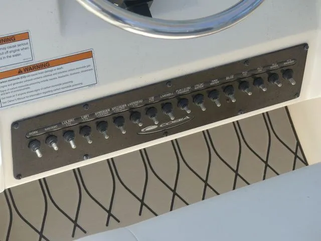 Slide: The Image of Cobia 240DC 2021 - 22