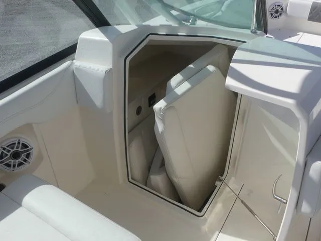 Slide: The Image of Cobia 240DC 2021 - 26