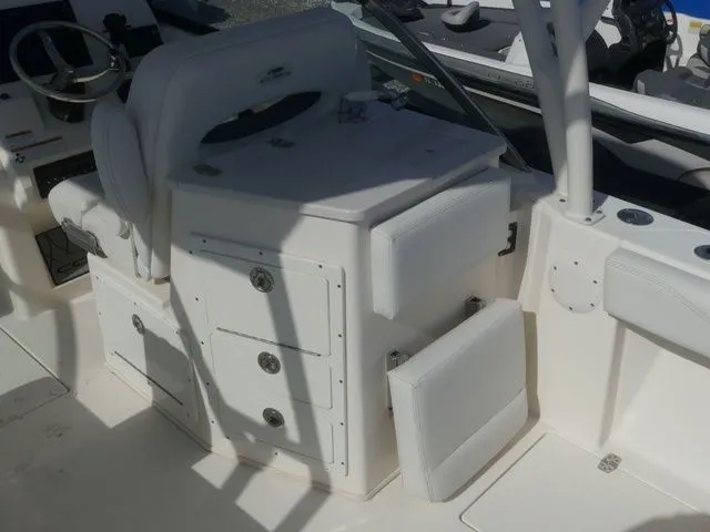 Slide: The Image of Cobia 240DC 2021 - 29