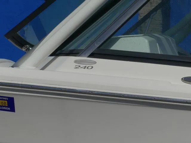 Slide: The Image of Cobia 240DC 2021 - 9