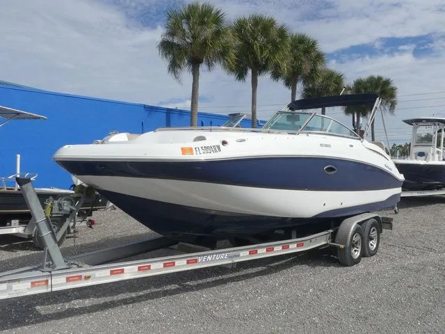 The Image of Hurricane SD 2600 I/O 2016 - 1