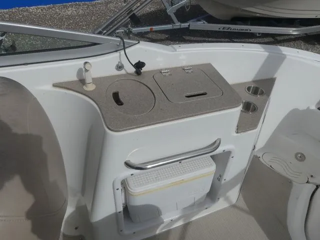 Slide: The Image of Hurricane SD 2600 I/O 2016 - 17