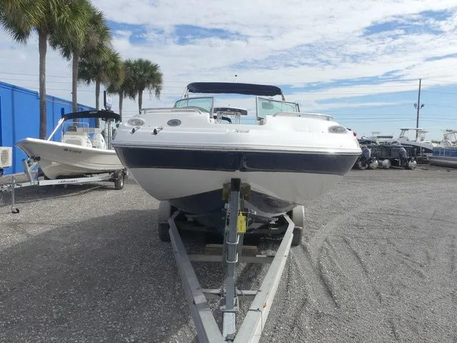 Slide: The Image of Hurricane SD 2600 I/O 2016 - 2