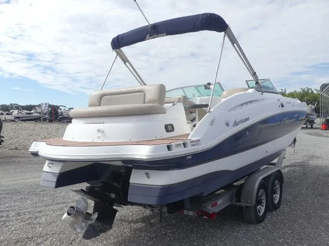 Slide: The Image of Hurricane SD 2600 I/O 2016 - 4