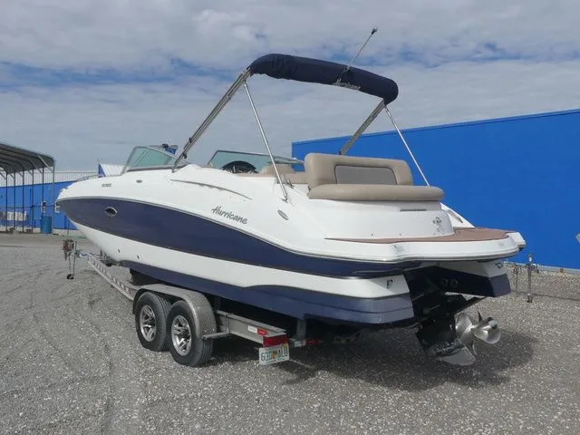 Slide: The Image of Hurricane SD 2600 I/O 2016 - 6