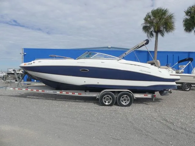 Slide: The Image of Hurricane SD 2600 I/O 2016 - 7