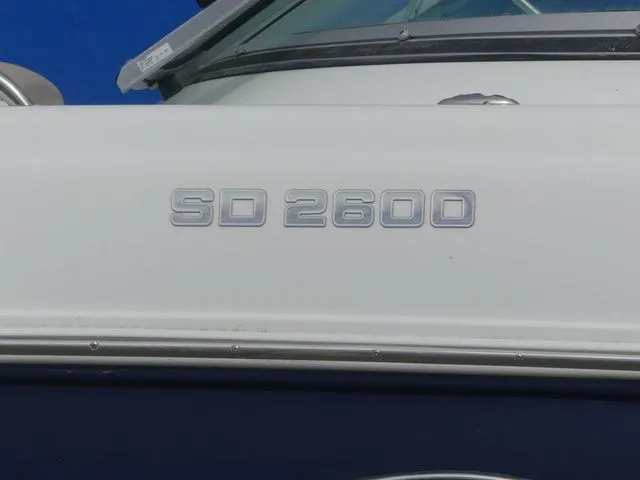 Slide: The Image of Hurricane SD 2600 I/O 2016 - 9