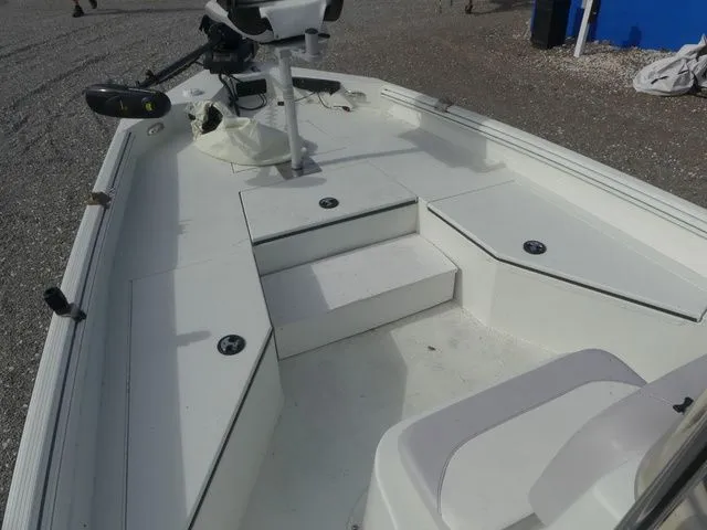 Slide: The Image of Excel 203 Bay Pro 2023 - 12