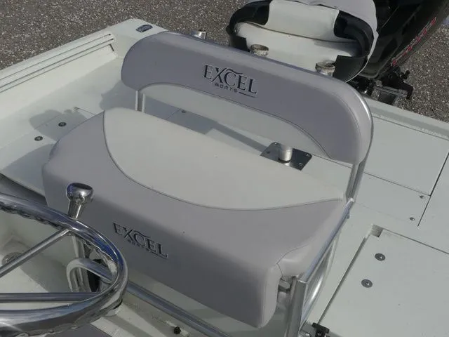 Slide: The Image of Excel 203 Bay Pro 2023 - 15