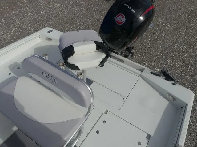 Slide: The Image of Excel 203 Bay Pro 2023 - 18