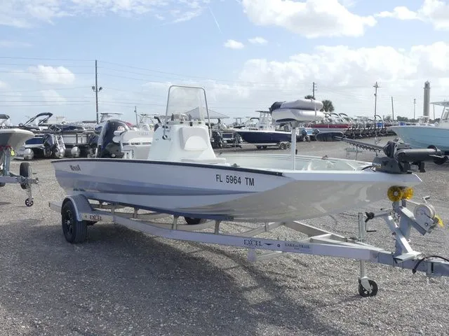 Slide: The Image of Excel 203 Bay Pro 2023 - 3