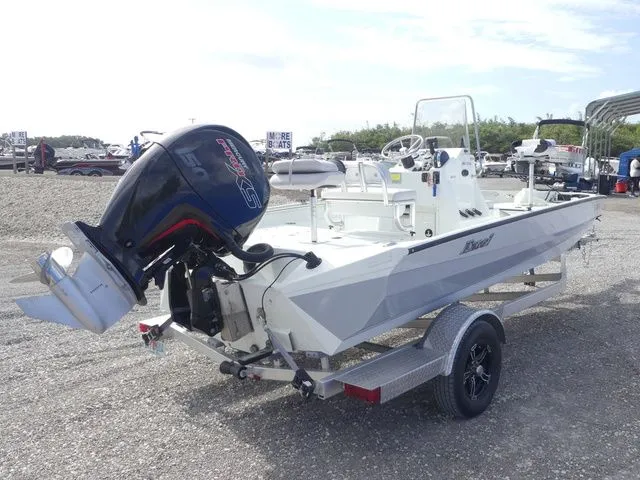 Slide: The Image of Excel 203 Bay Pro 2023 - 4