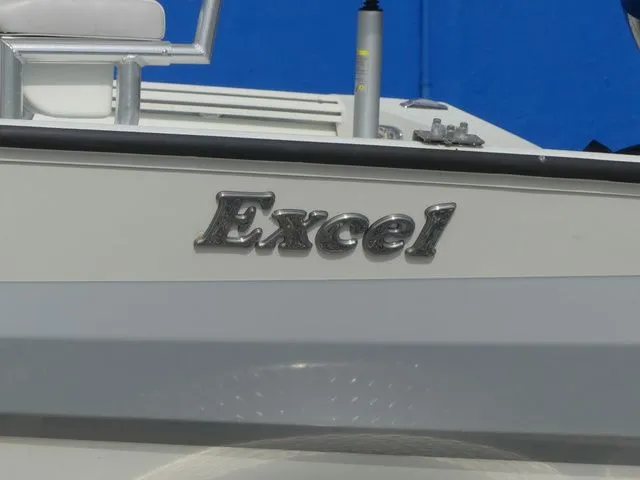 Slide: The Image of Excel 203 Bay Pro 2023 - 8