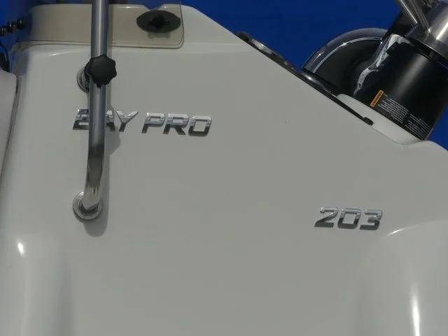 Slide: The Image of Excel 203 Bay Pro 2023 - 9