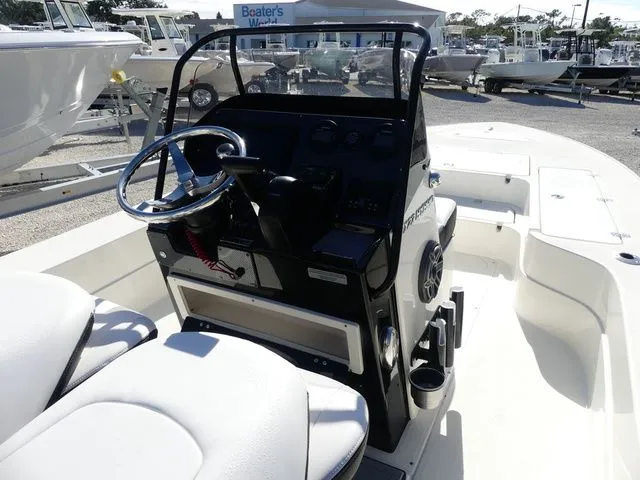 Slide: The Image of Shearwater X22 Hybrid 2026 - 10