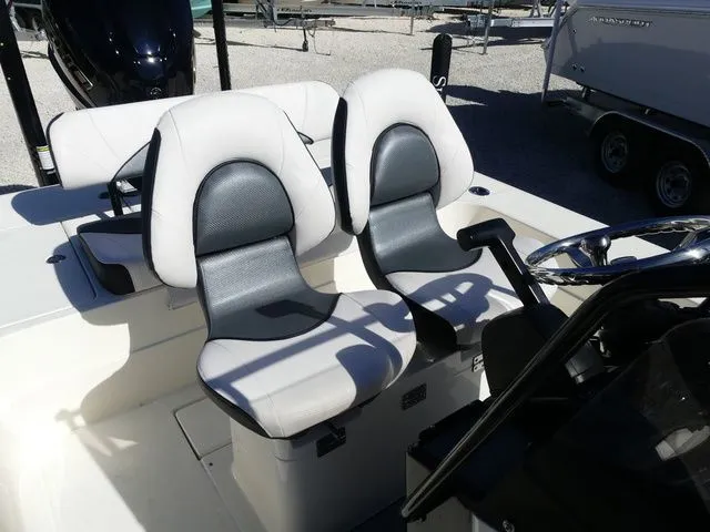 Slide: The Image of Shearwater X22 Hybrid 2026 - 11