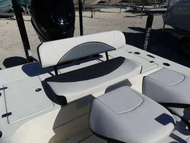 Slide: The Image of Shearwater X22 Hybrid 2026 - 12