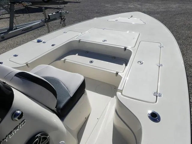 Slide: The Image of Shearwater X22 Hybrid 2026 - 13