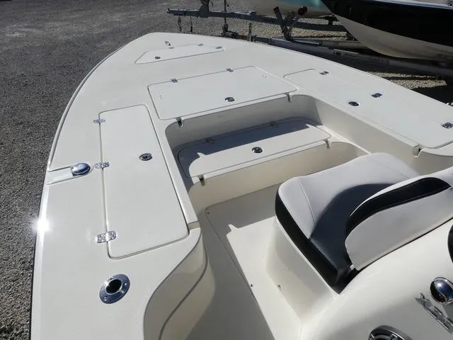 Slide: The Image of Shearwater X22 Hybrid 2026 - 14