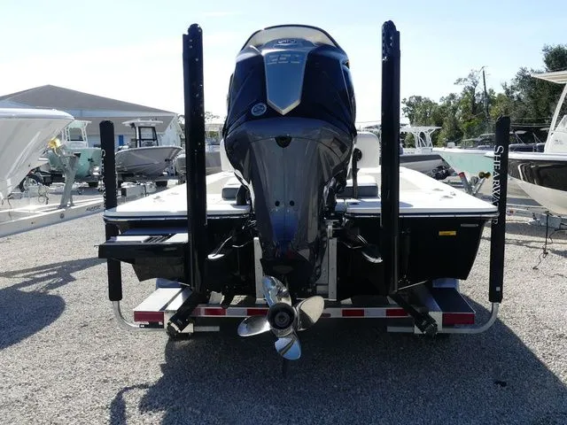 Slide: The Image of Shearwater X22 Hybrid 2026 - 3