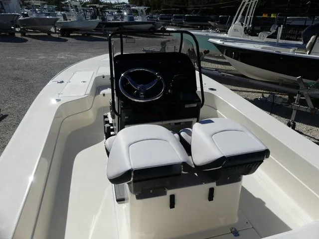 Slide: The Image of Shearwater X22 Hybrid 2026 - 7