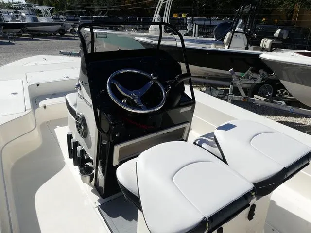 Slide: The Image of Shearwater X22 Hybrid 2026 - 8