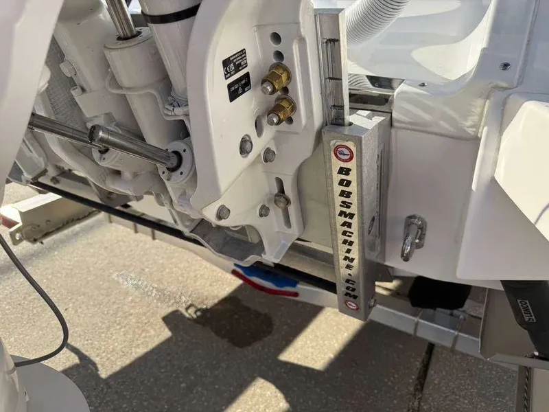 Slide: The Image of Caymas 281HB 2026 - 1