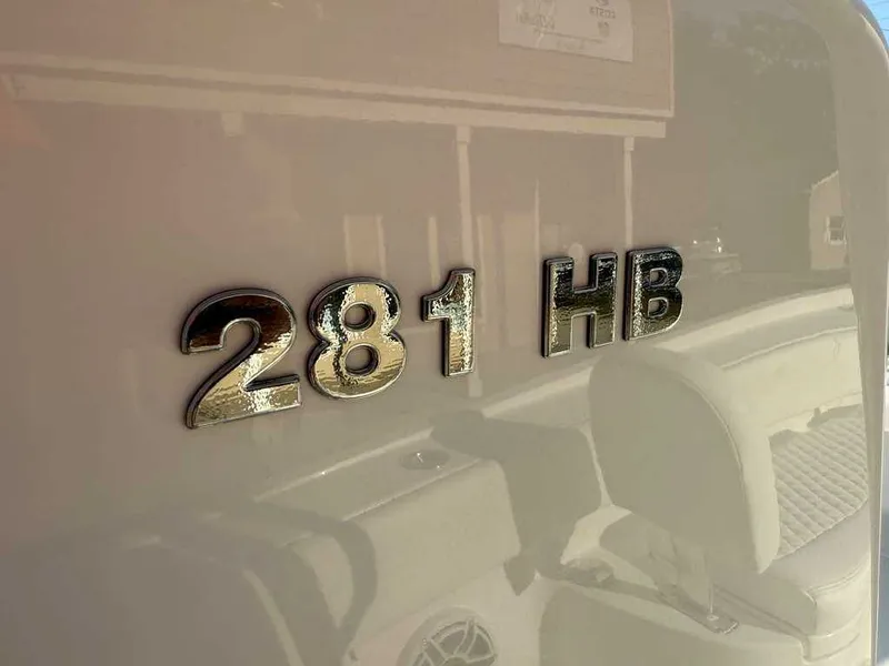 Slide: The Image of Caymas 281HB 2026 - 18