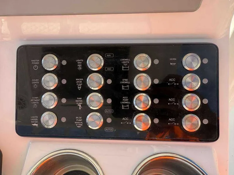 Slide: The Image of Caymas 281HB 2026 - 20