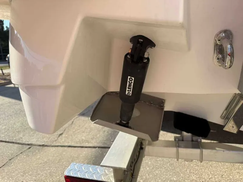 Slide: The Image of Caymas 281HB 2026 - 4