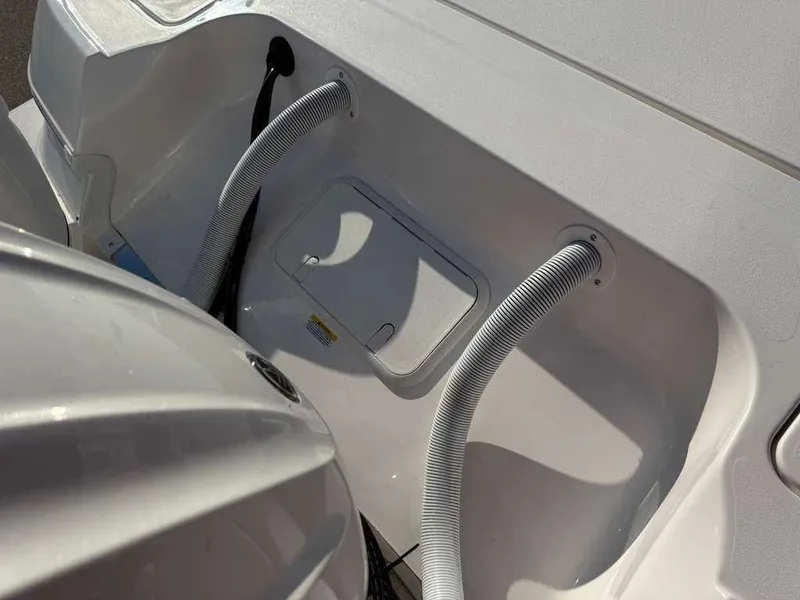 Slide: The Image of Caymas 281HB 2026 - 5