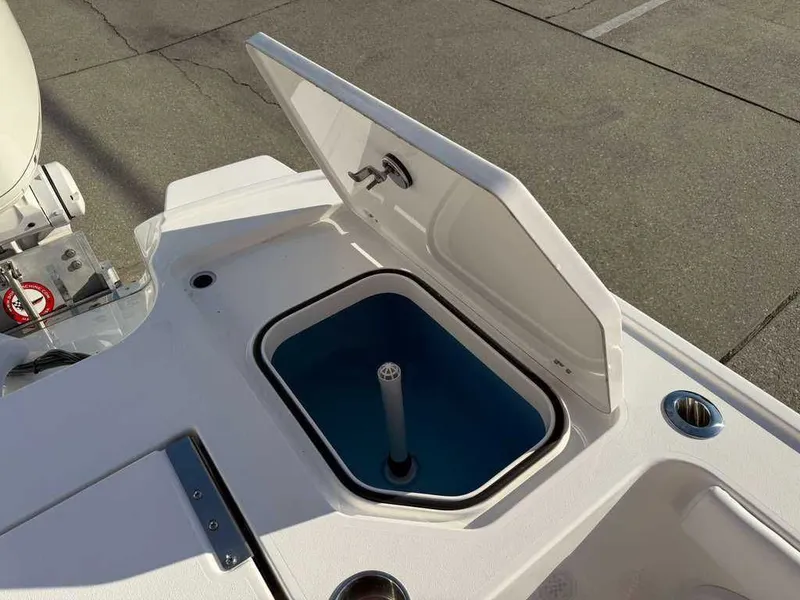 Slide: The Image of Caymas 281HB 2026 - 8