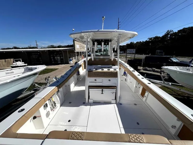 Slide: The Image of Caymas 34 CT 2026 - 14