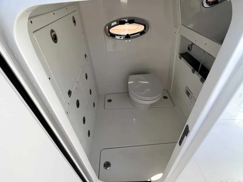 Slide: The Image of Caymas 34 CT 2026 - 22