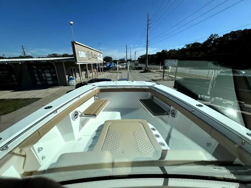 Slide: The Image of Caymas 34 CT 2026 - 5