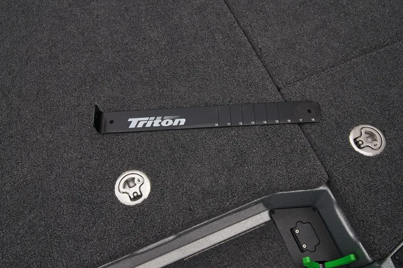 Slide: The Image of Triton 21XP 2025 - 35