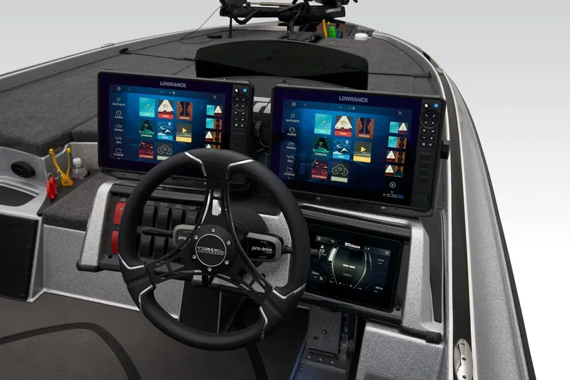 Slide: The Image of Triton 21XP 2025 - 47