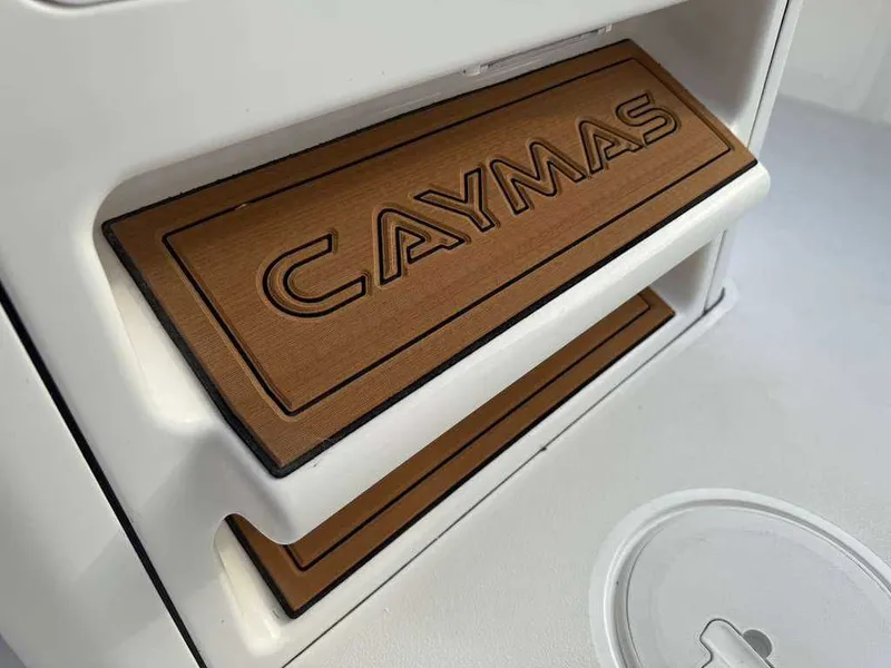 Slide: The Image of Caymas 28 HB 2026 - 16