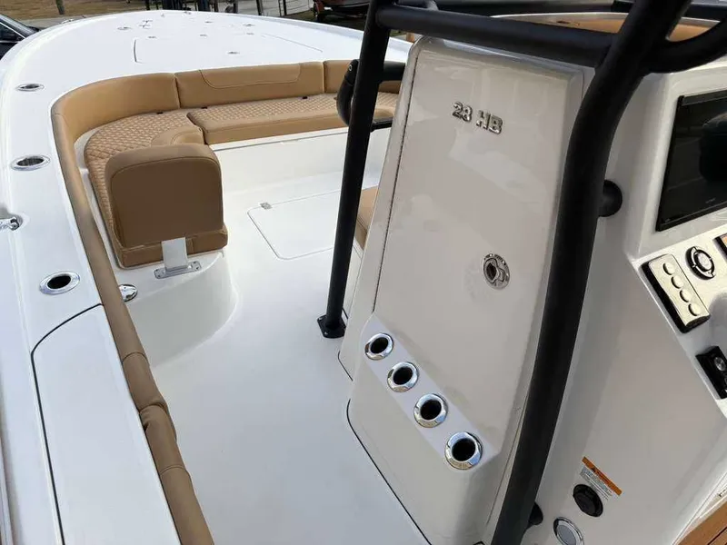 Slide: The Image of Caymas 28 HB 2026 - 18