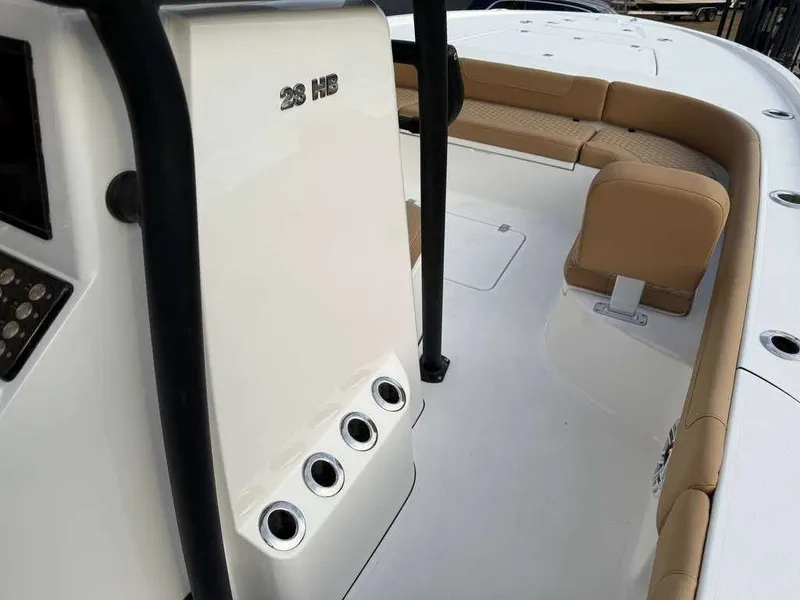 Slide: The Image of Caymas 28 HB 2026 - 19