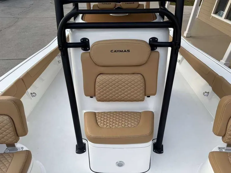 Slide: The Image of Caymas 28 HB 2026 - 20