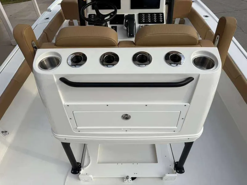 Slide: The Image of Caymas 28 HB 2026 - 5