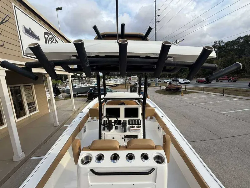 Slide: The Image of Caymas 28 HB 2026 - 7