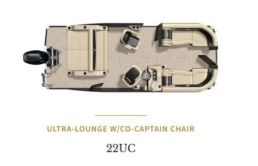 Slide: The Image of Barletta Cabrio C22UC 2026 - 10