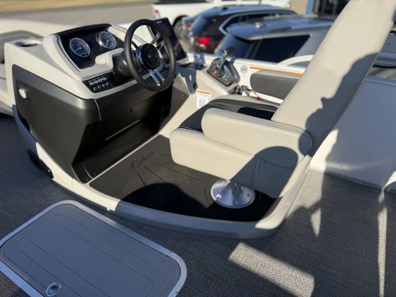 Slide: The Image of Barletta Cabrio C22UC 2026 - 23