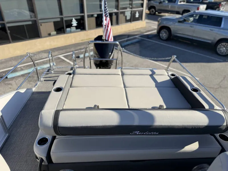 Slide: The Image of Barletta Cabrio C22UC 2026 - 26