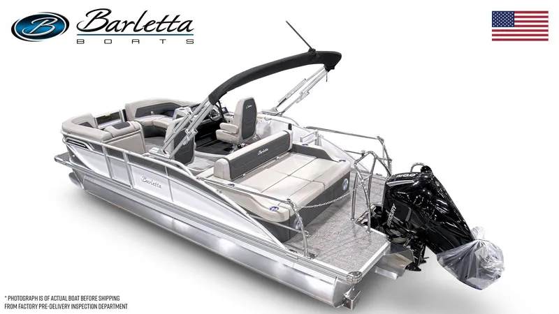 Slide: The Image of Barletta Cabrio C22UC 2026 - 3