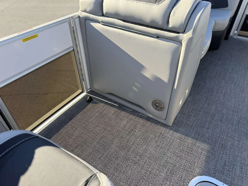 Slide: The Image of Barletta Cabrio C22UC 2026 - 31