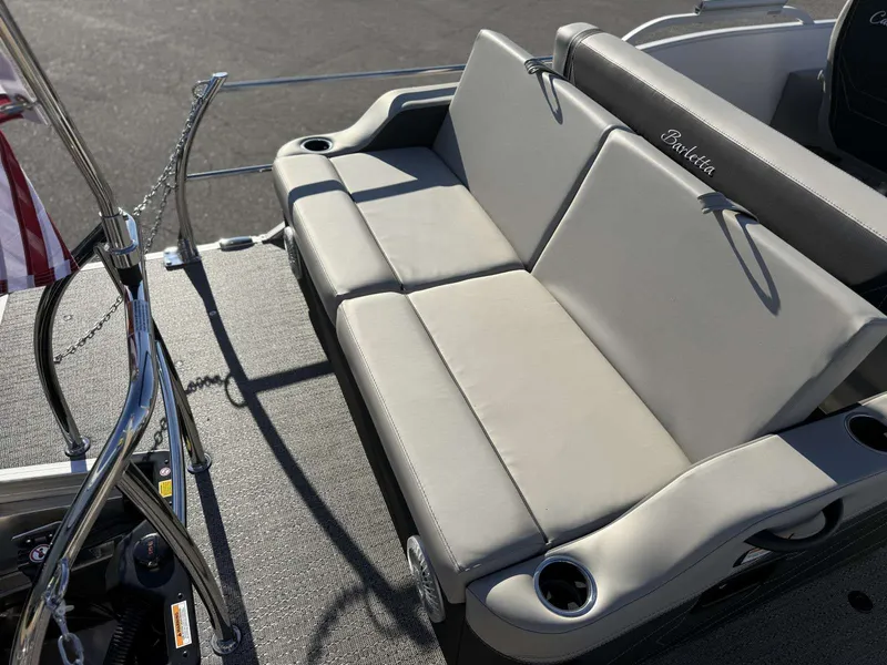 Slide: The Image of Barletta Cabrio C22UC 2026 - 38